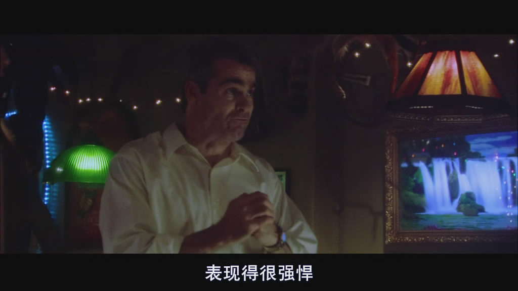 兽餐剧照的剧照