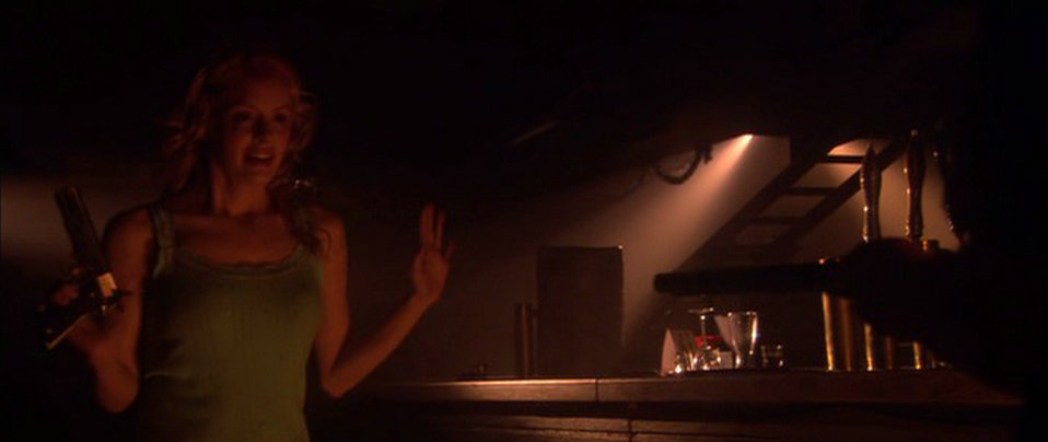 兽餐剧照的剧照