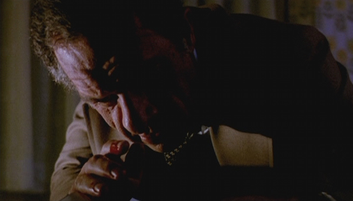 狂犬病剧照的剧照