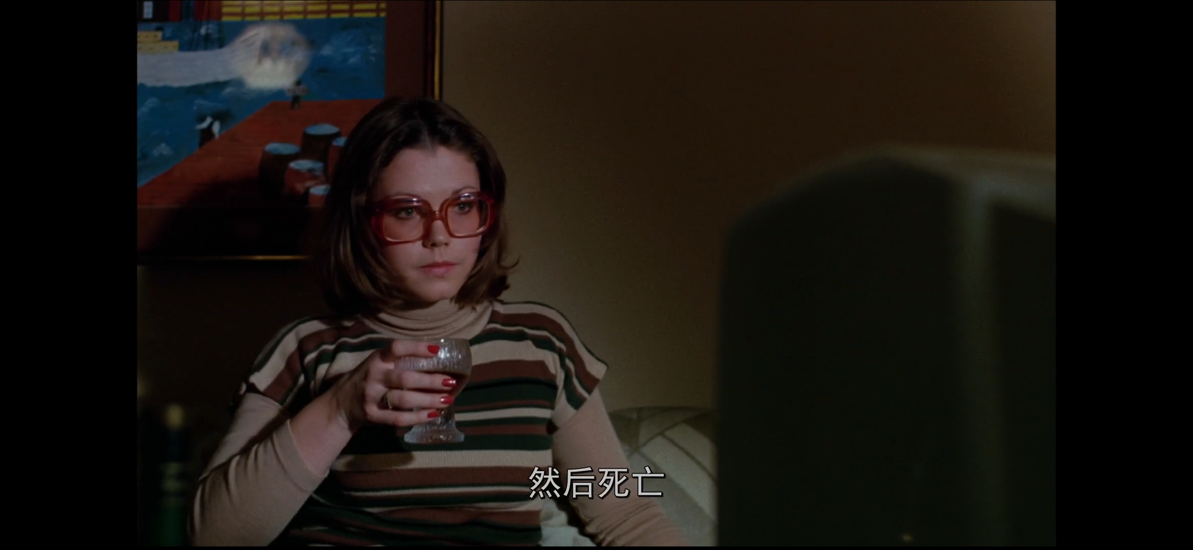 狂犬病剧照的剧照