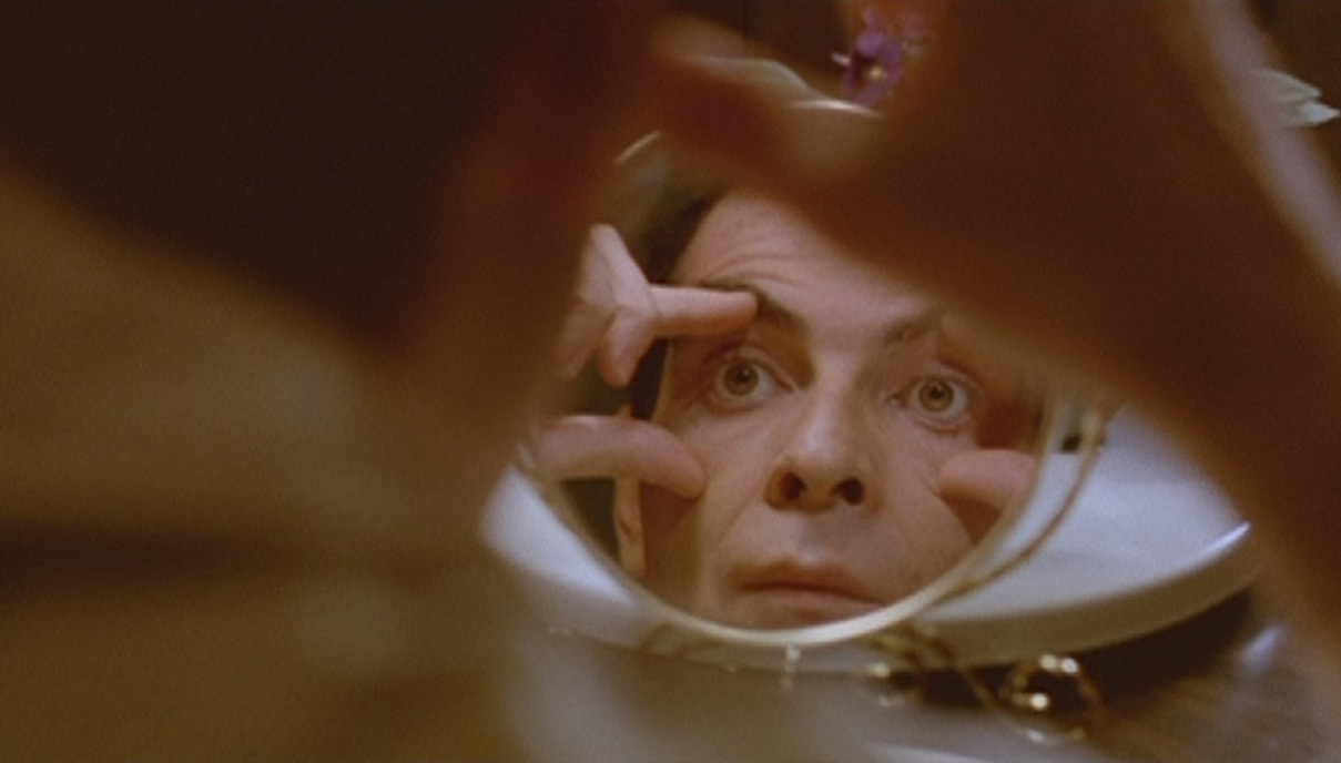 狂犬病剧照的剧照