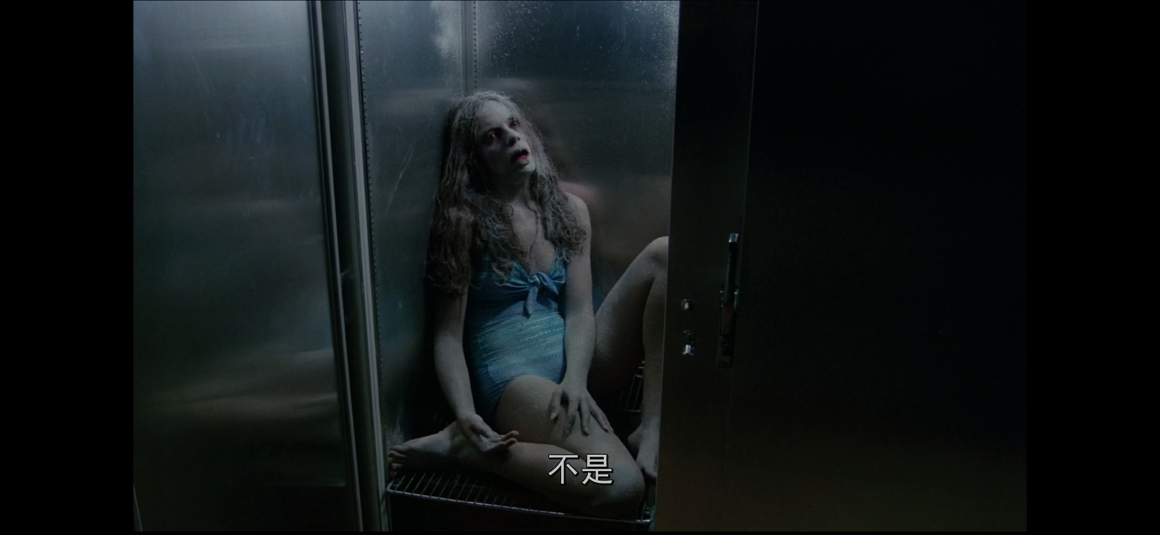 狂犬病剧照的剧照