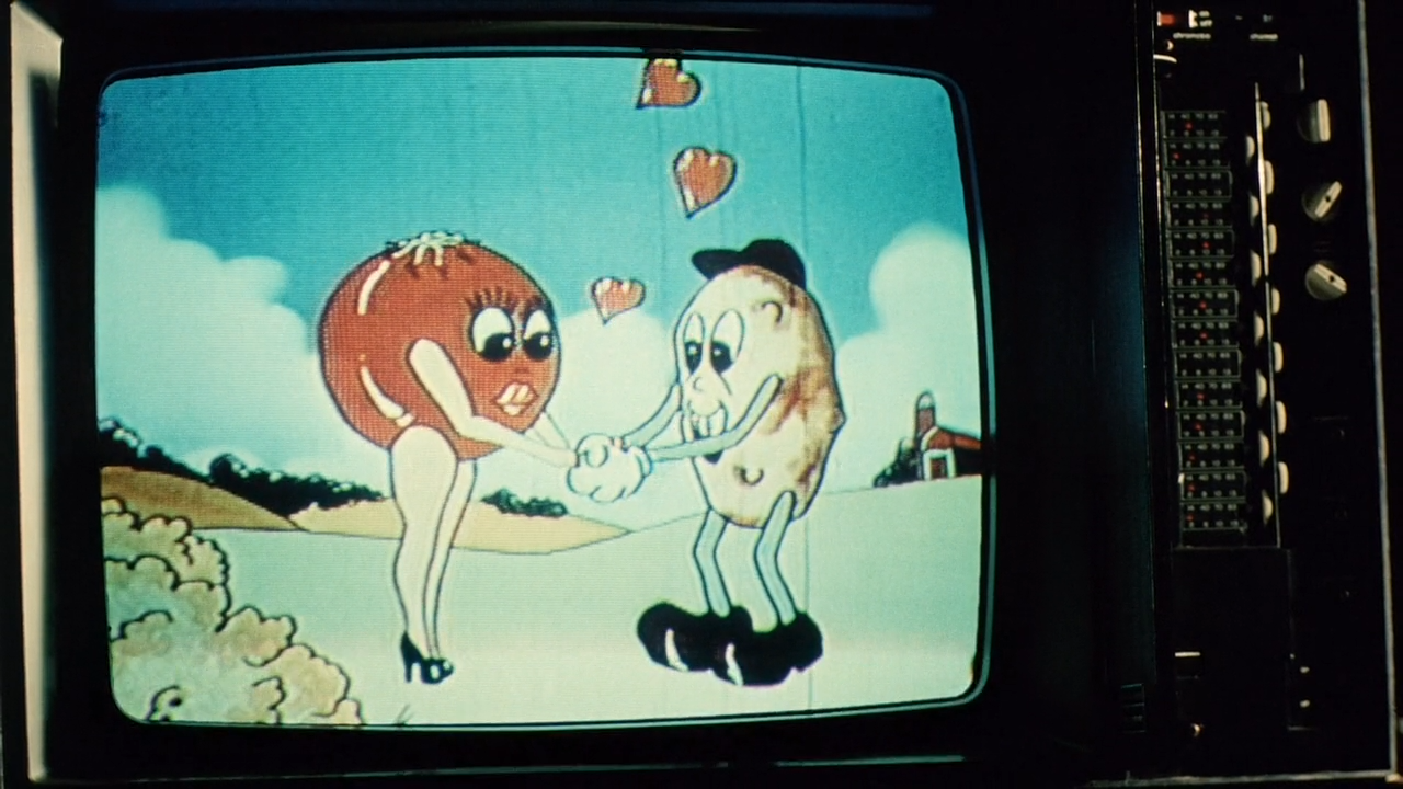 狂犬病剧照的剧照