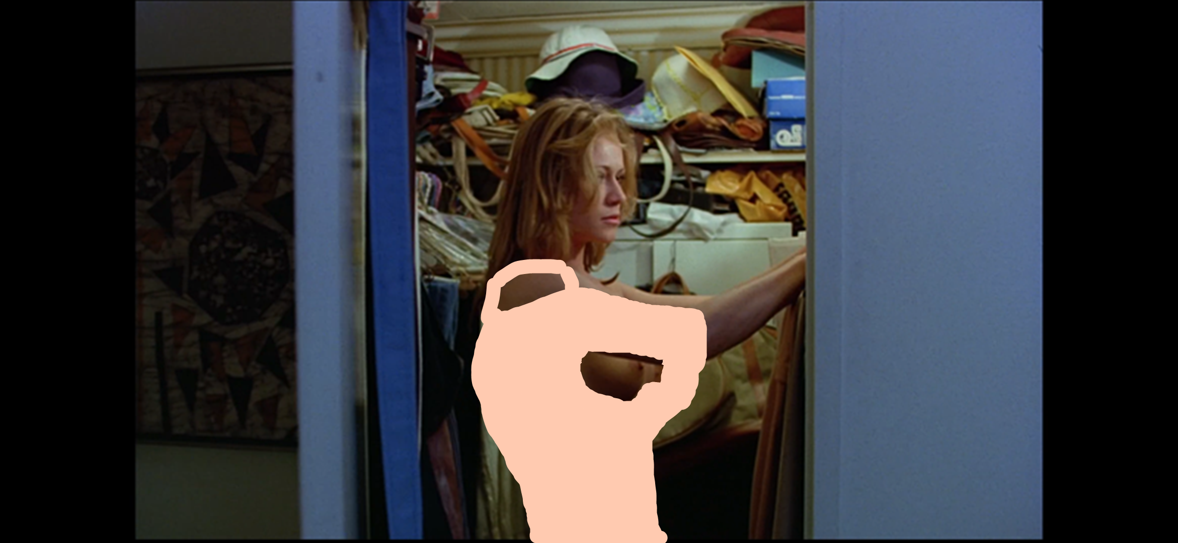 狂犬病剧照的剧照