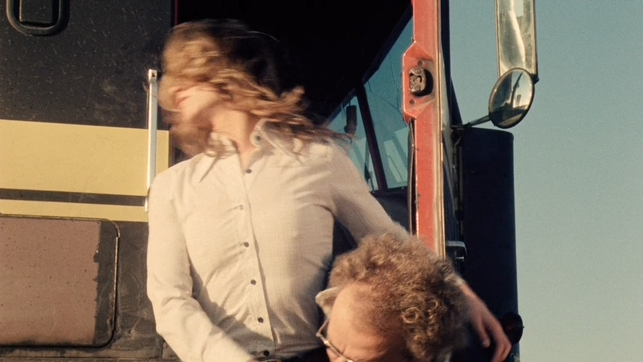 狂犬病剧照的剧照