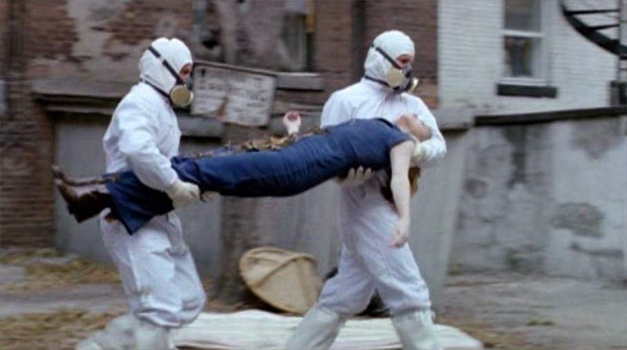 狂犬病剧照的剧照