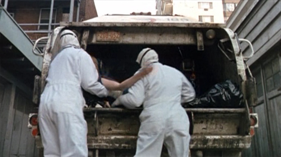 狂犬病剧照的剧照