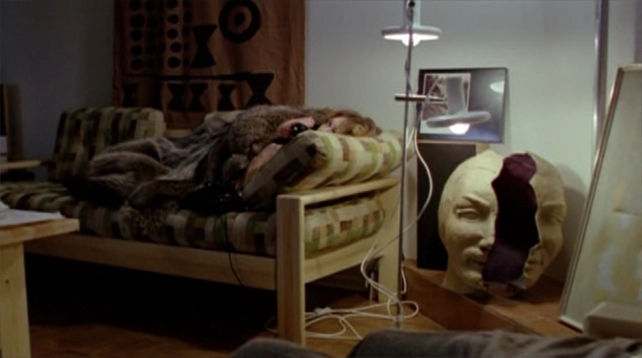 狂犬病剧照的剧照