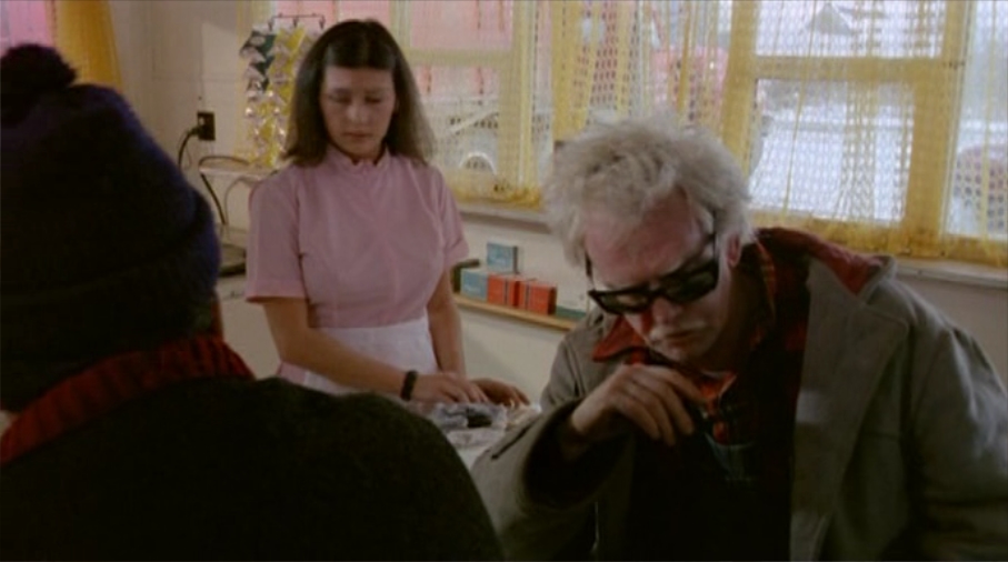 狂犬病剧照的剧照