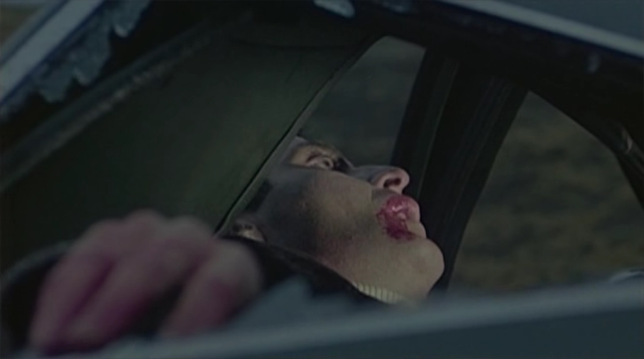 狂犬病剧照的剧照