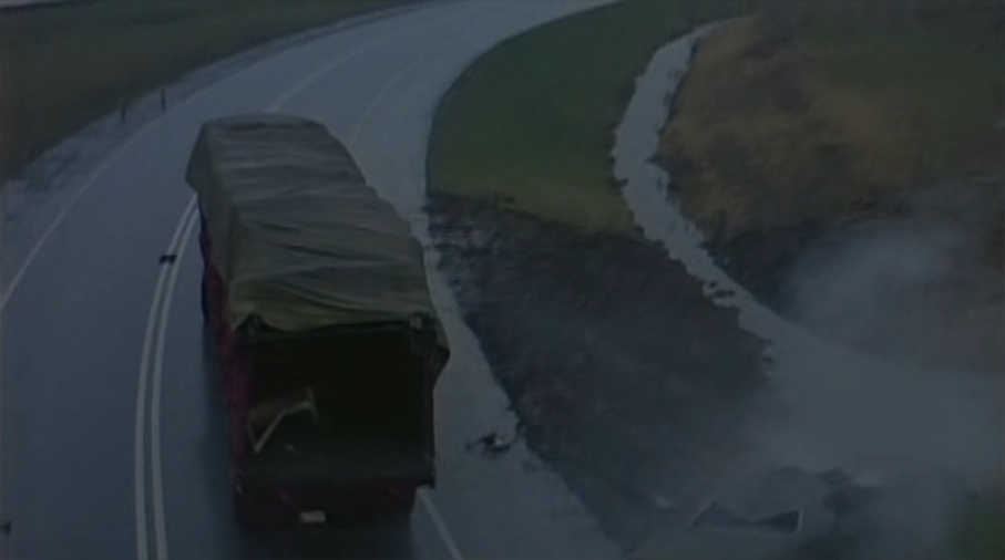 狂犬病剧照的剧照