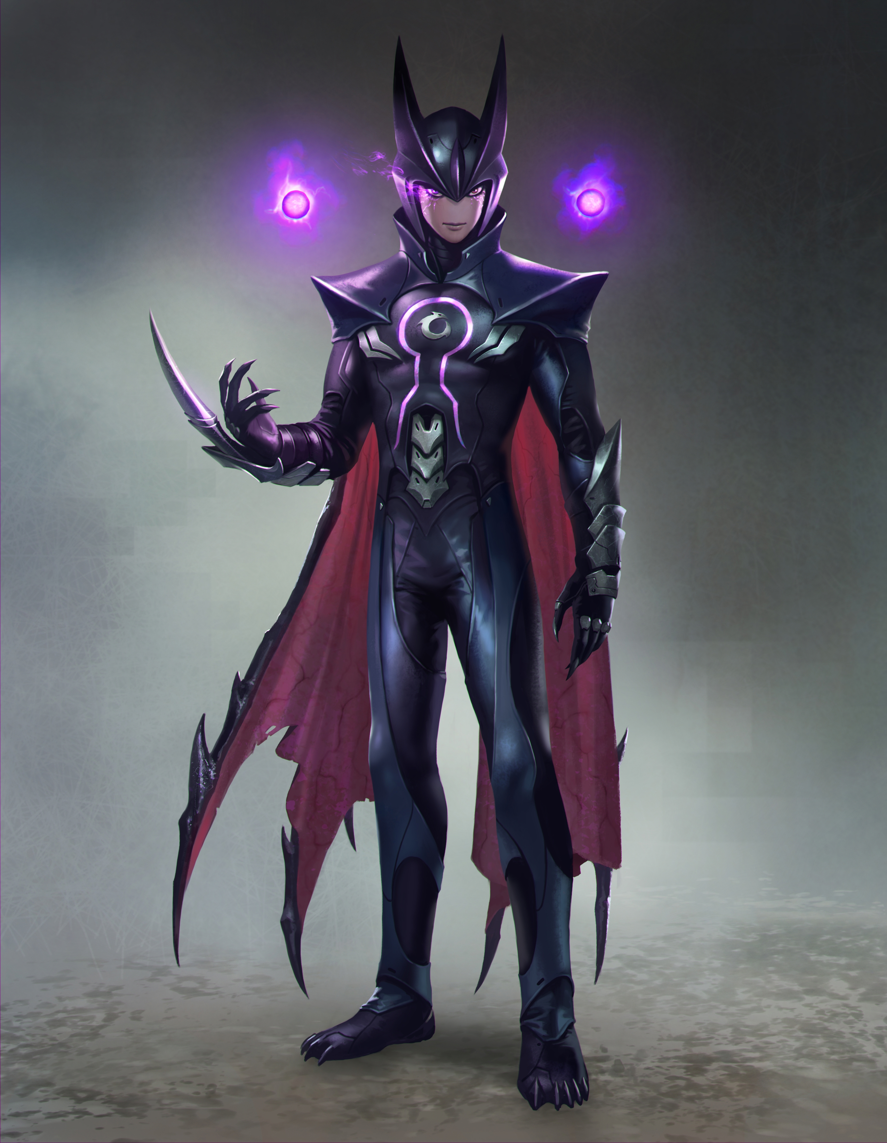 赛尔号大电影5：雷神崛起剧照的剧照