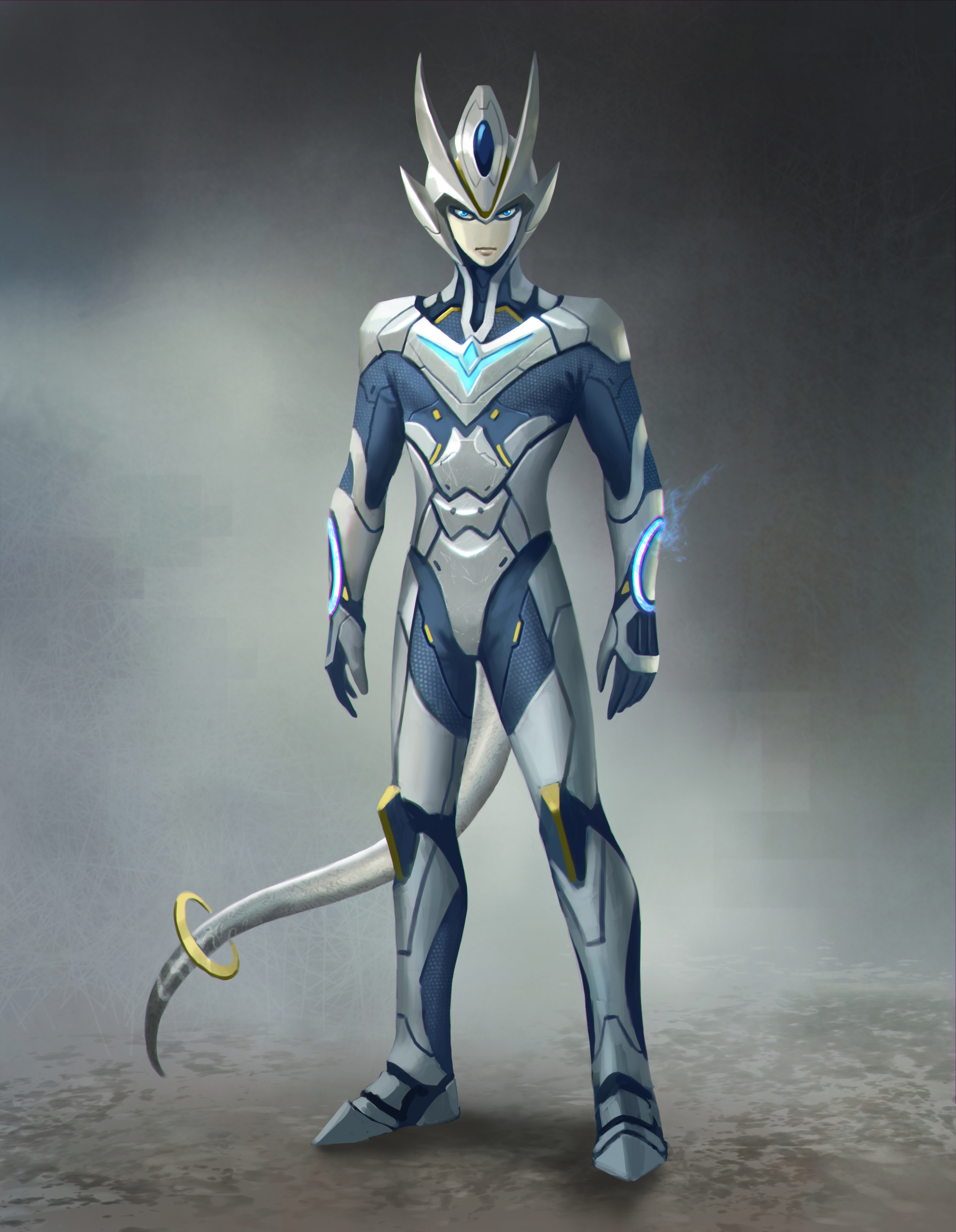 赛尔号大电影5：雷神崛起剧照的剧照