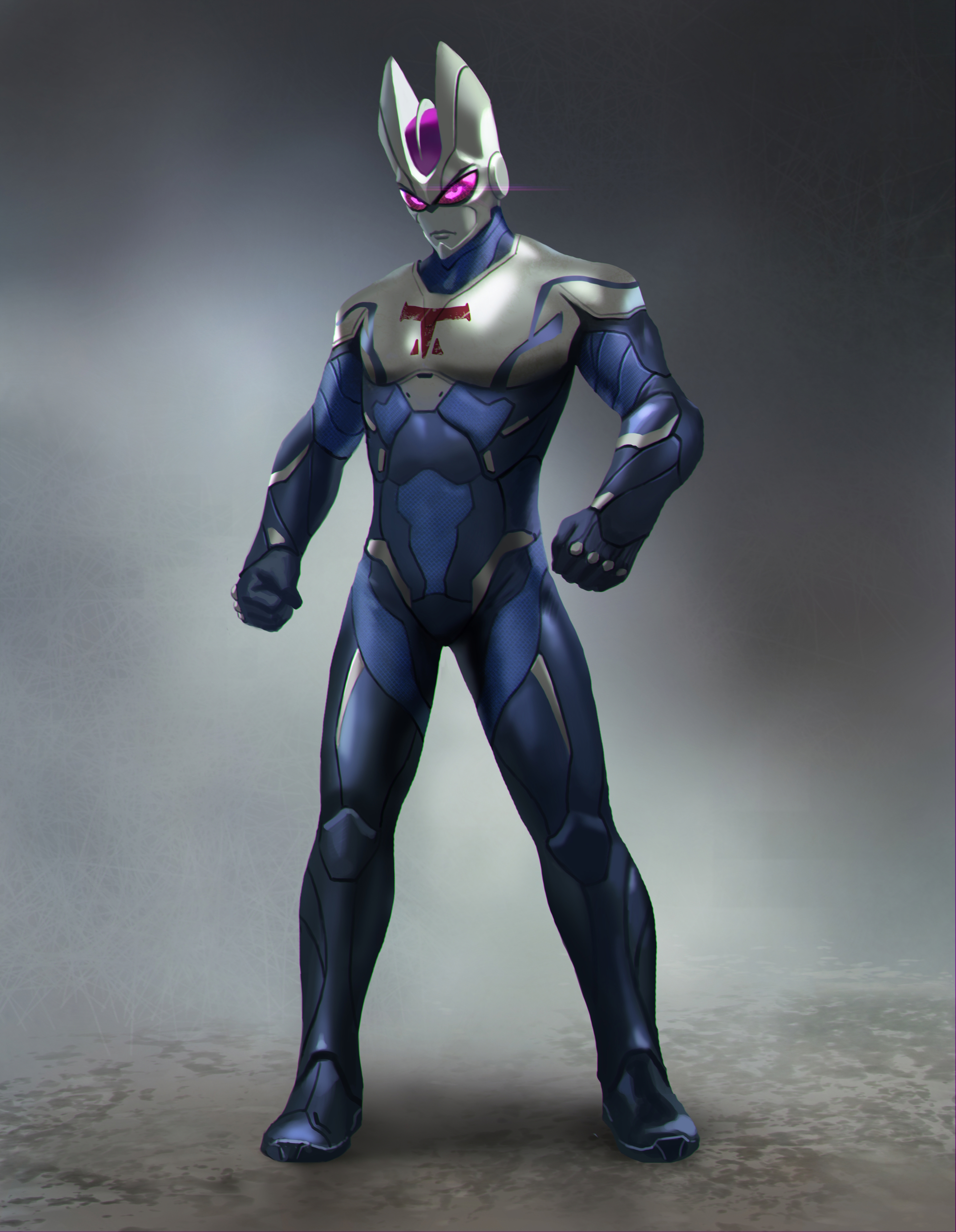 赛尔号大电影5：雷神崛起剧照的剧照