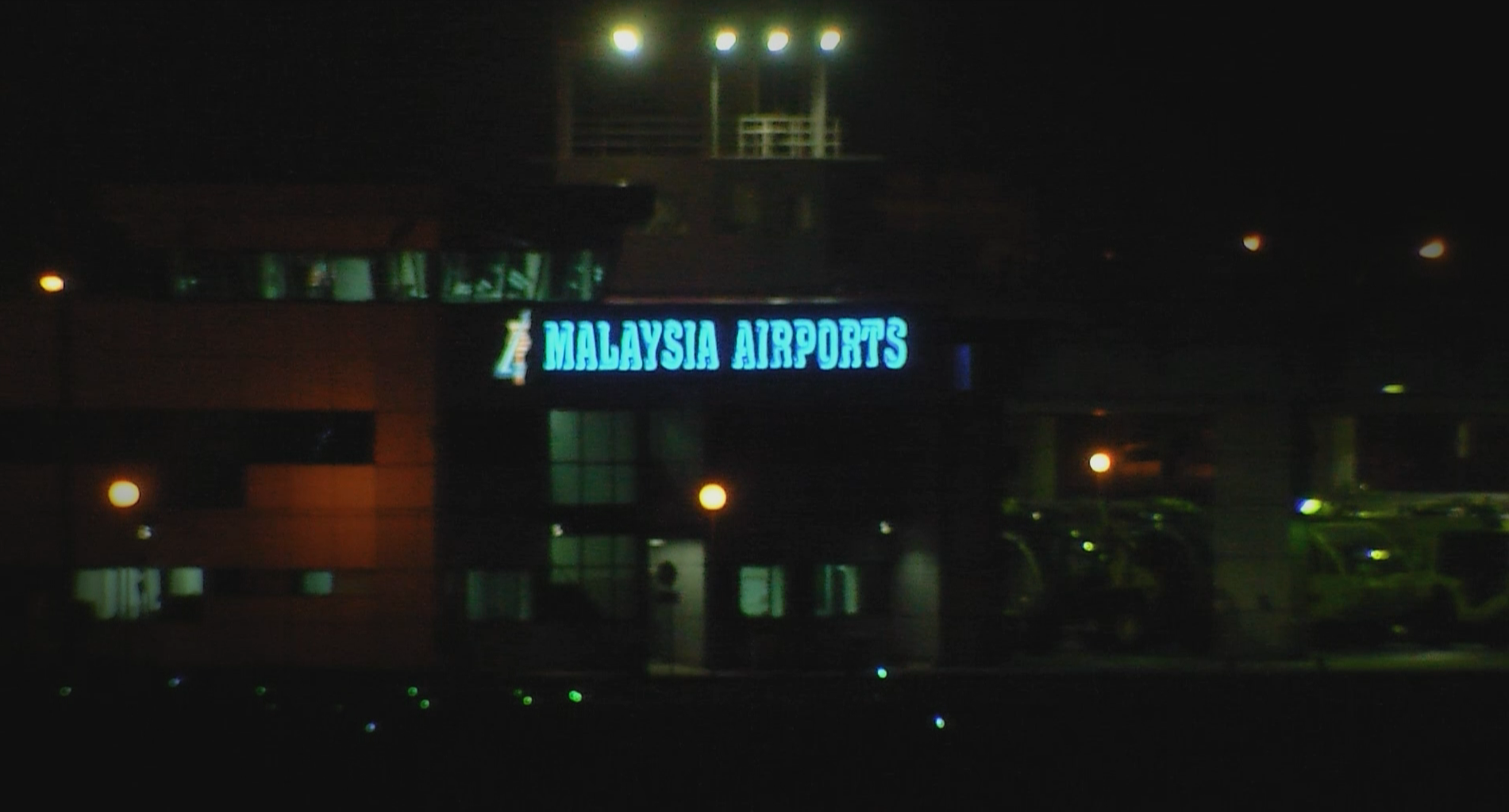 失踪：MH370剧照的剧照