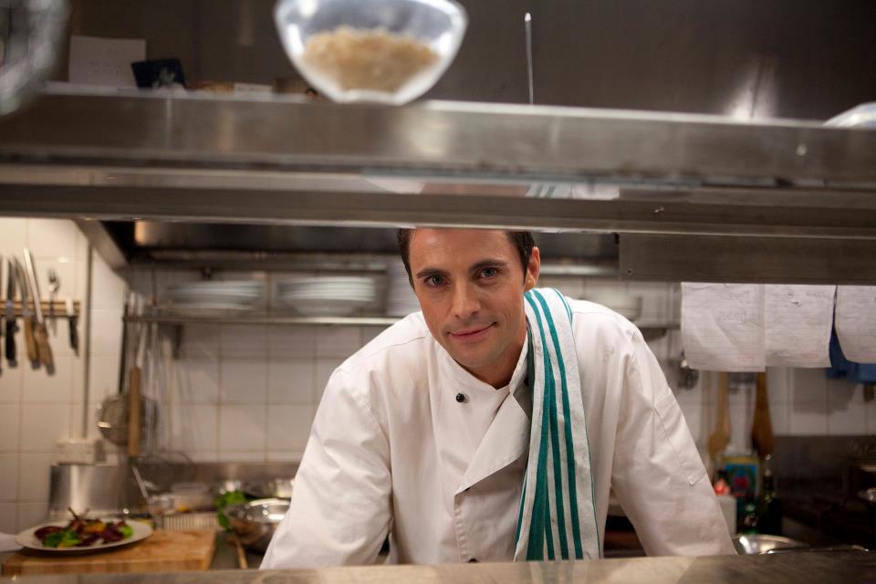 火人剧照的剧照