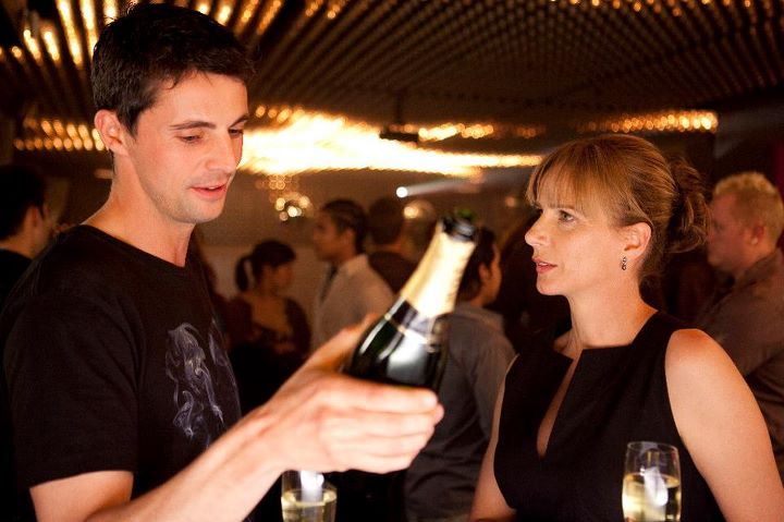 火人剧照的剧照