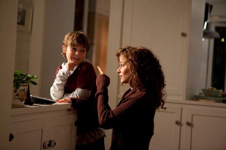 火人剧照的剧照