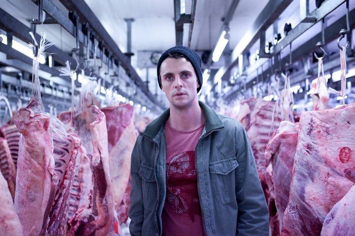 火人剧照的剧照