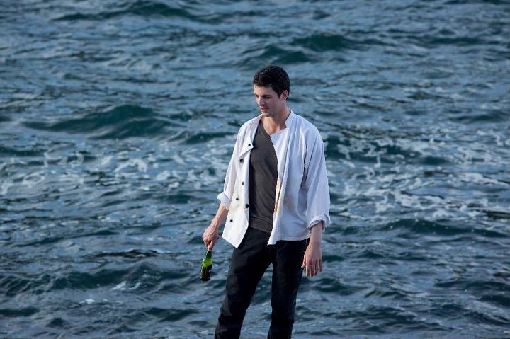 火人剧照的剧照