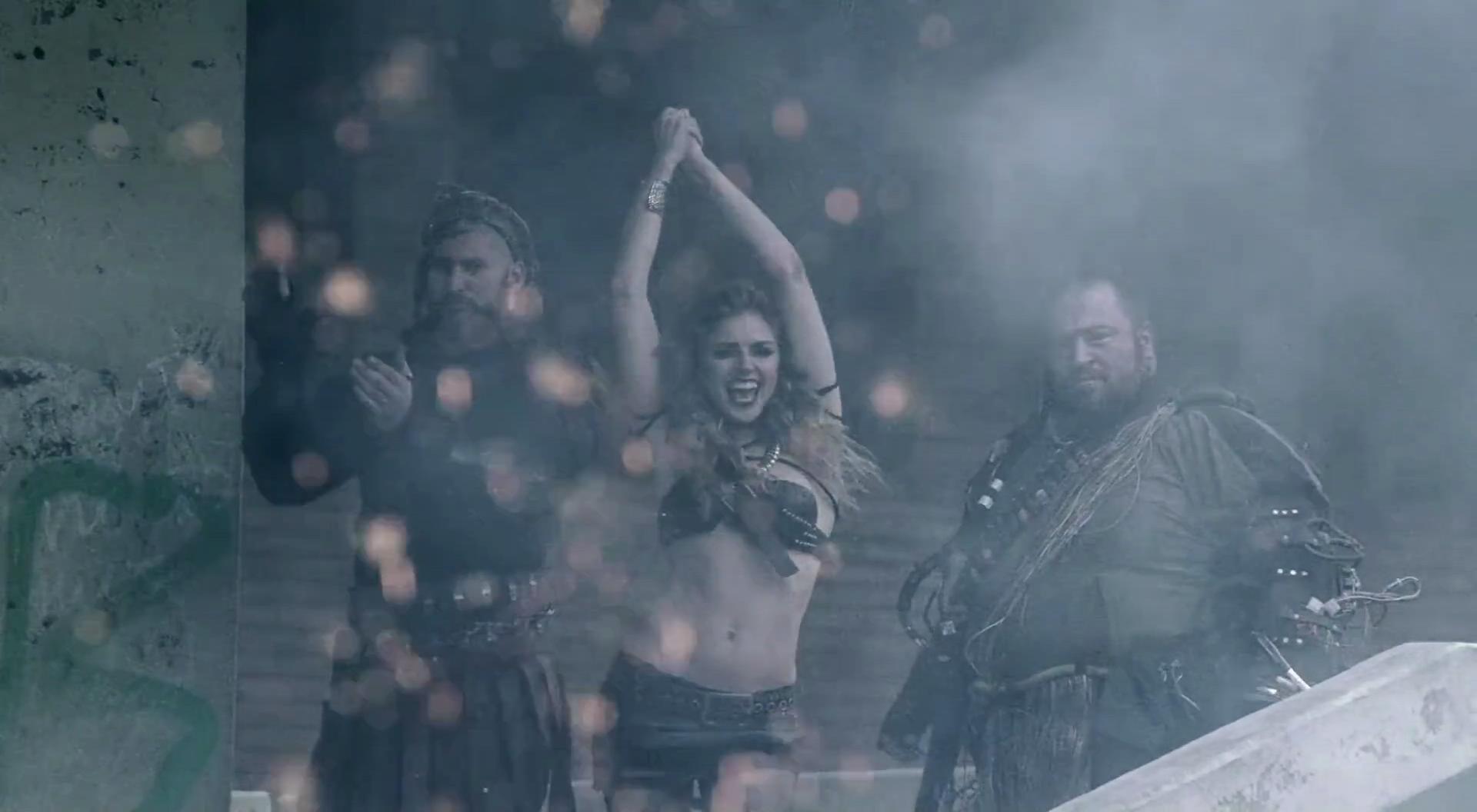 死亡飞车：混乱之上剧照的剧照