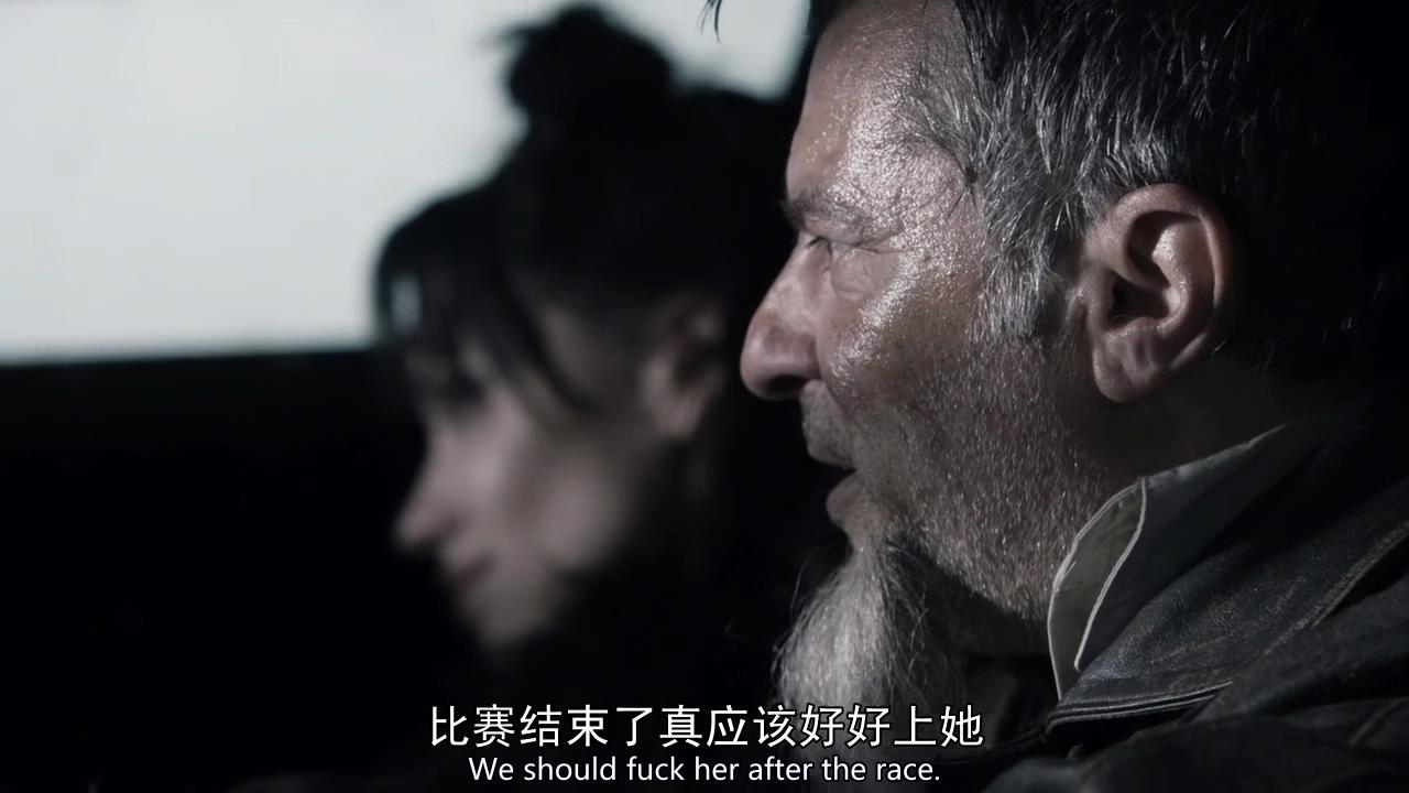 死亡飞车：混乱之上剧照的剧照