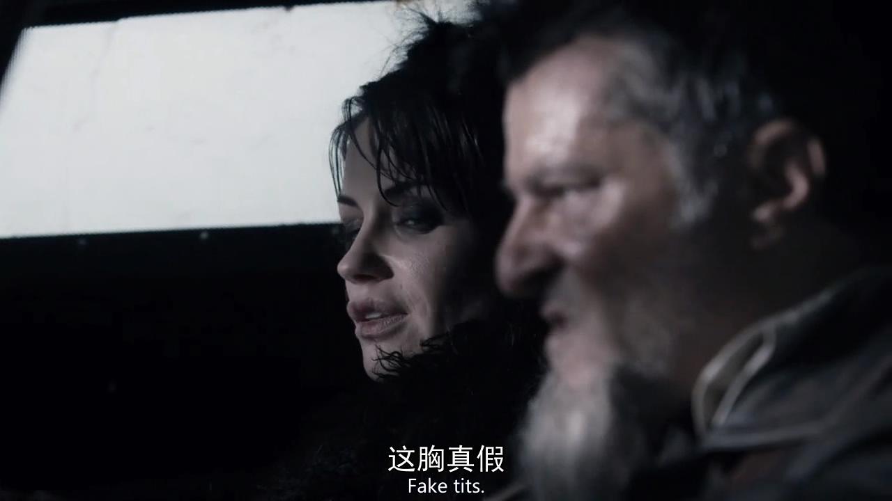 死亡飞车：混乱之上剧照的剧照