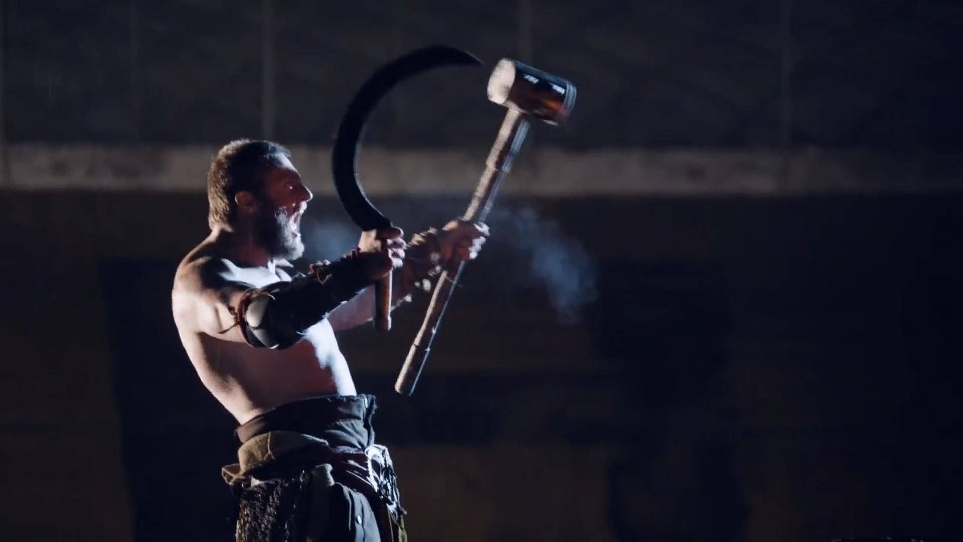 死亡飞车：混乱之上剧照的剧照