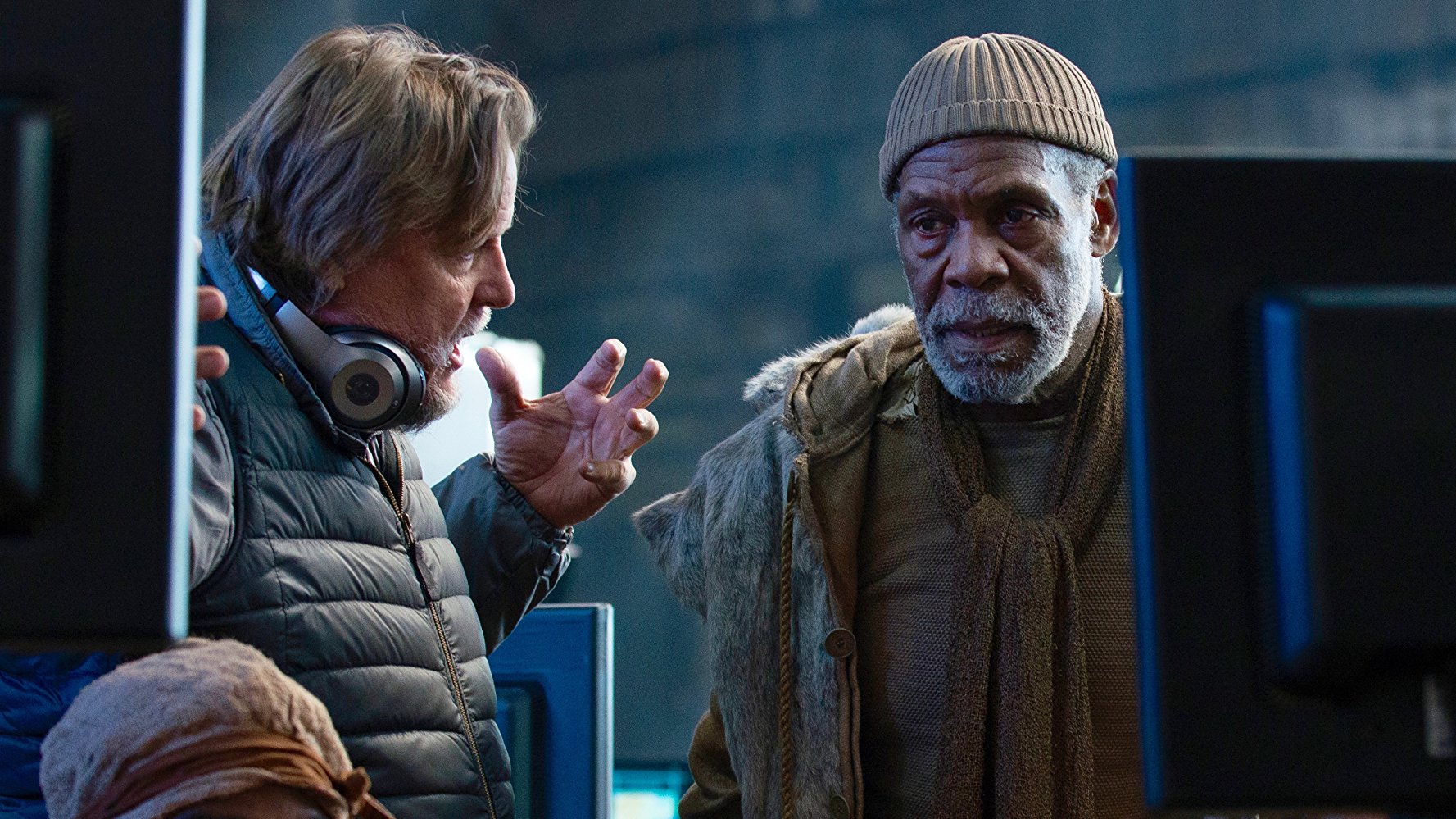 死亡飞车：混乱之上剧照的剧照