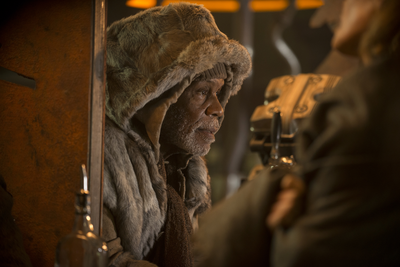 死亡飞车：混乱之上剧照的剧照