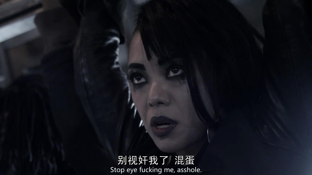 死亡飞车：混乱之上剧照的剧照