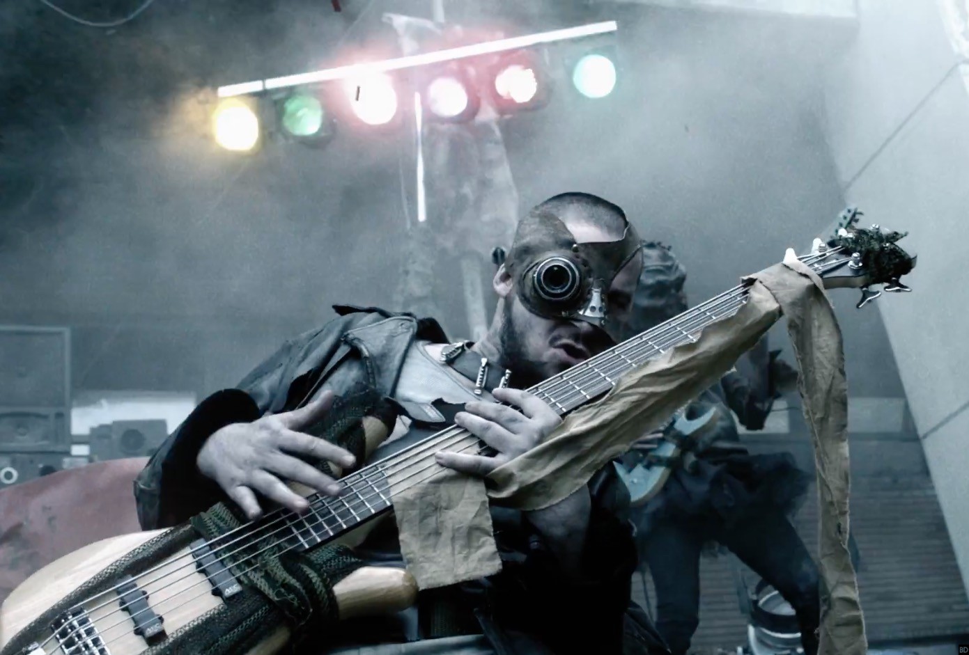 死亡飞车：混乱之上剧照的剧照