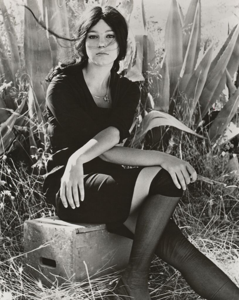 被诱惑被遗弃的女人剧照的剧照