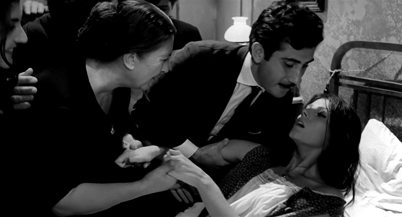 被诱惑被遗弃的女人剧照的剧照