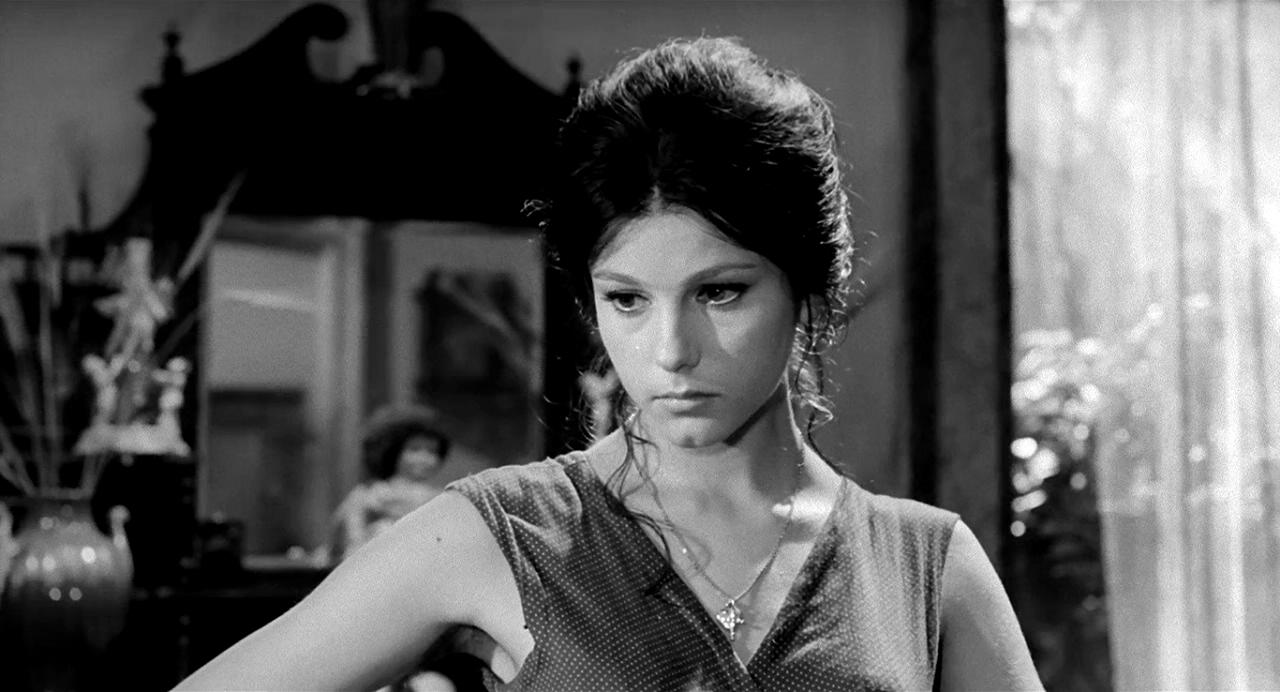 被诱惑被遗弃的女人剧照的剧照