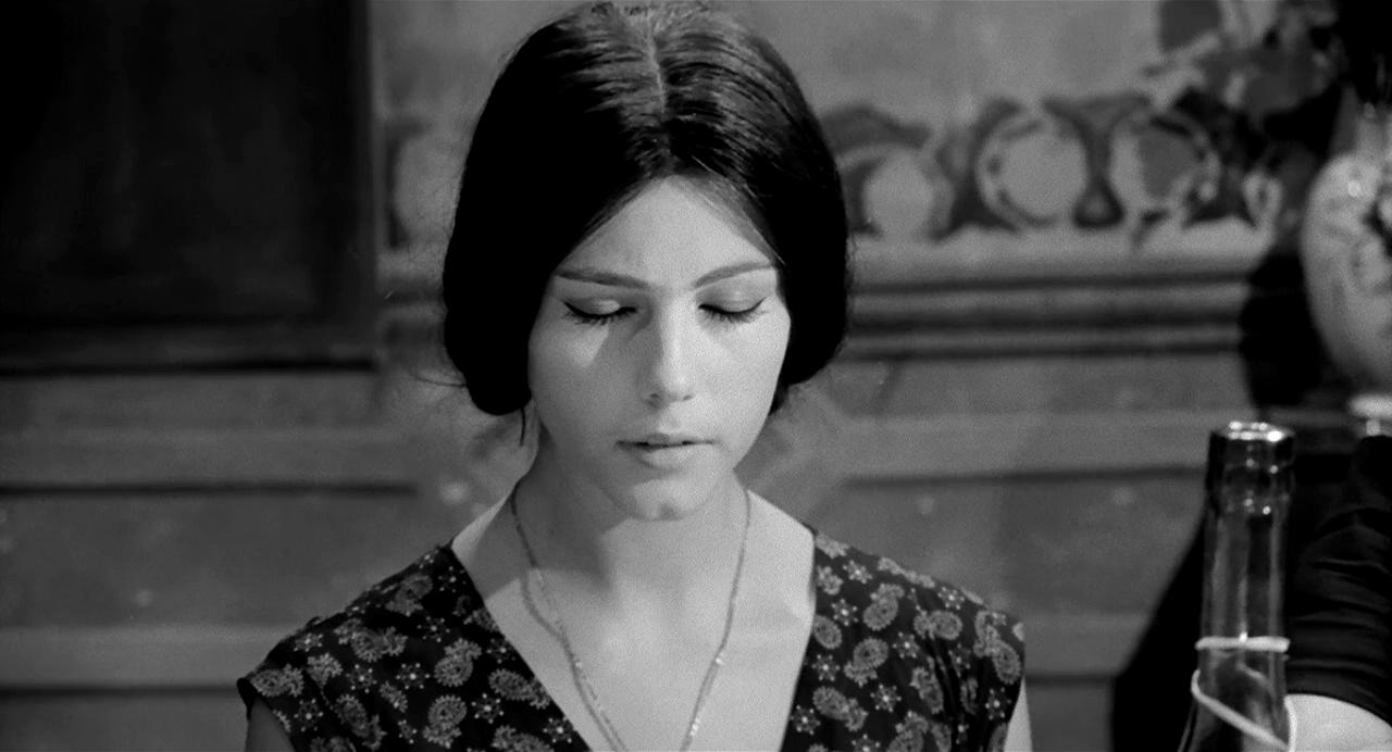 被诱惑被遗弃的女人剧照的剧照