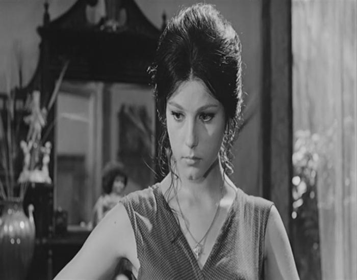 被诱惑被遗弃的女人剧照的剧照