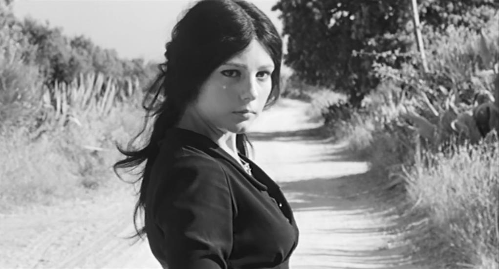 被诱惑被遗弃的女人剧照的剧照