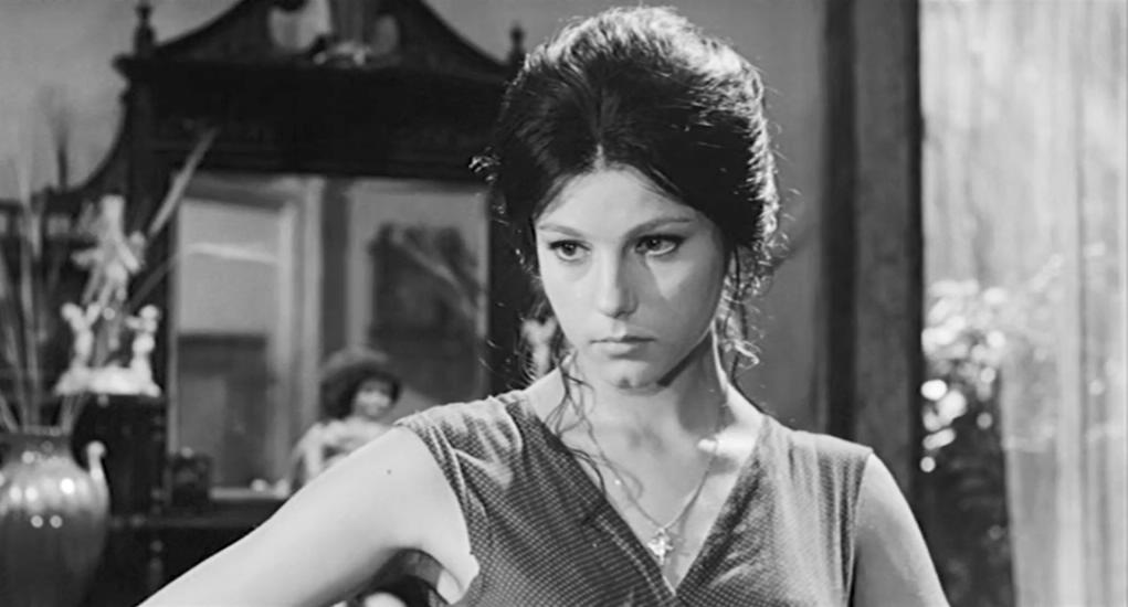 被诱惑被遗弃的女人剧照的剧照