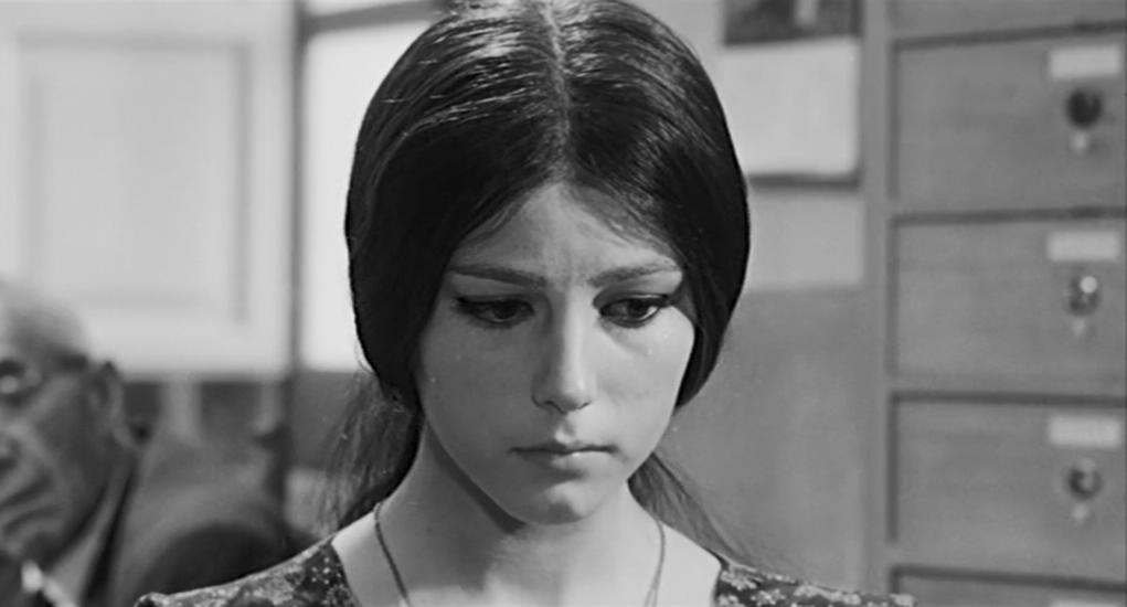 被诱惑被遗弃的女人剧照的剧照