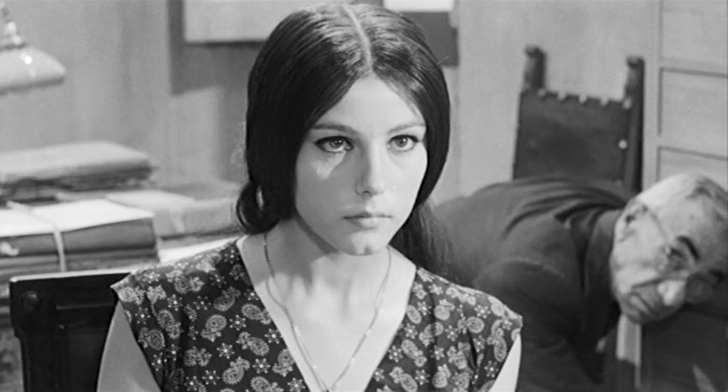 被诱惑被遗弃的女人剧照的剧照