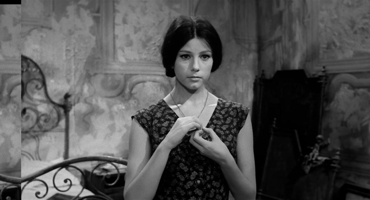 被诱惑被遗弃的女人剧照的剧照