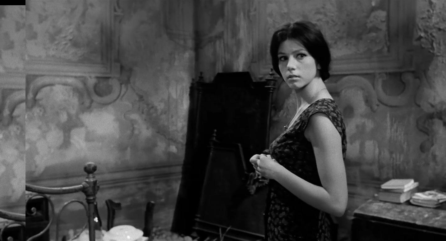 被诱惑被遗弃的女人剧照的剧照