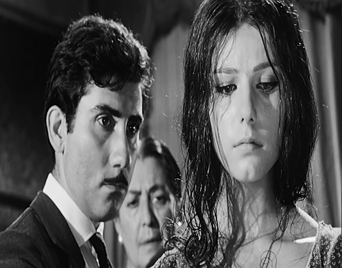 被诱惑被遗弃的女人剧照的剧照