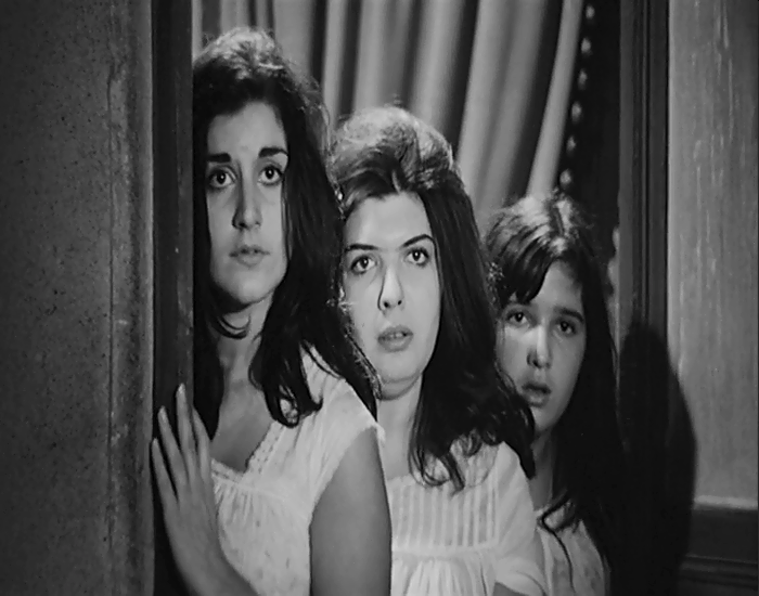 被诱惑被遗弃的女人剧照的剧照