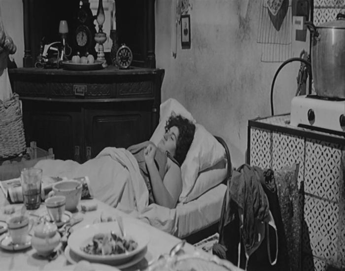 被诱惑被遗弃的女人剧照的剧照