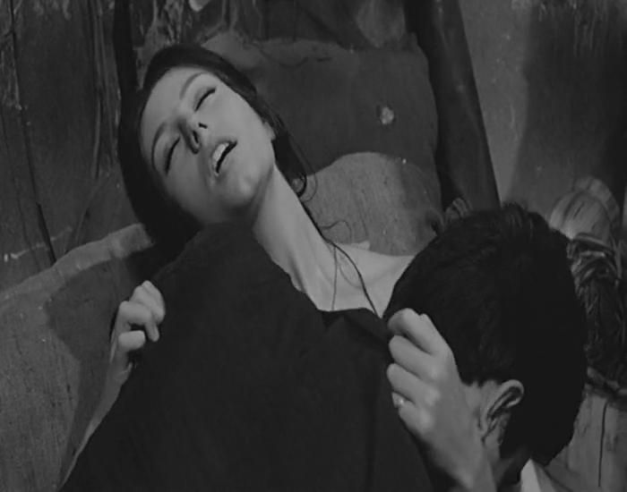 被诱惑被遗弃的女人剧照的剧照