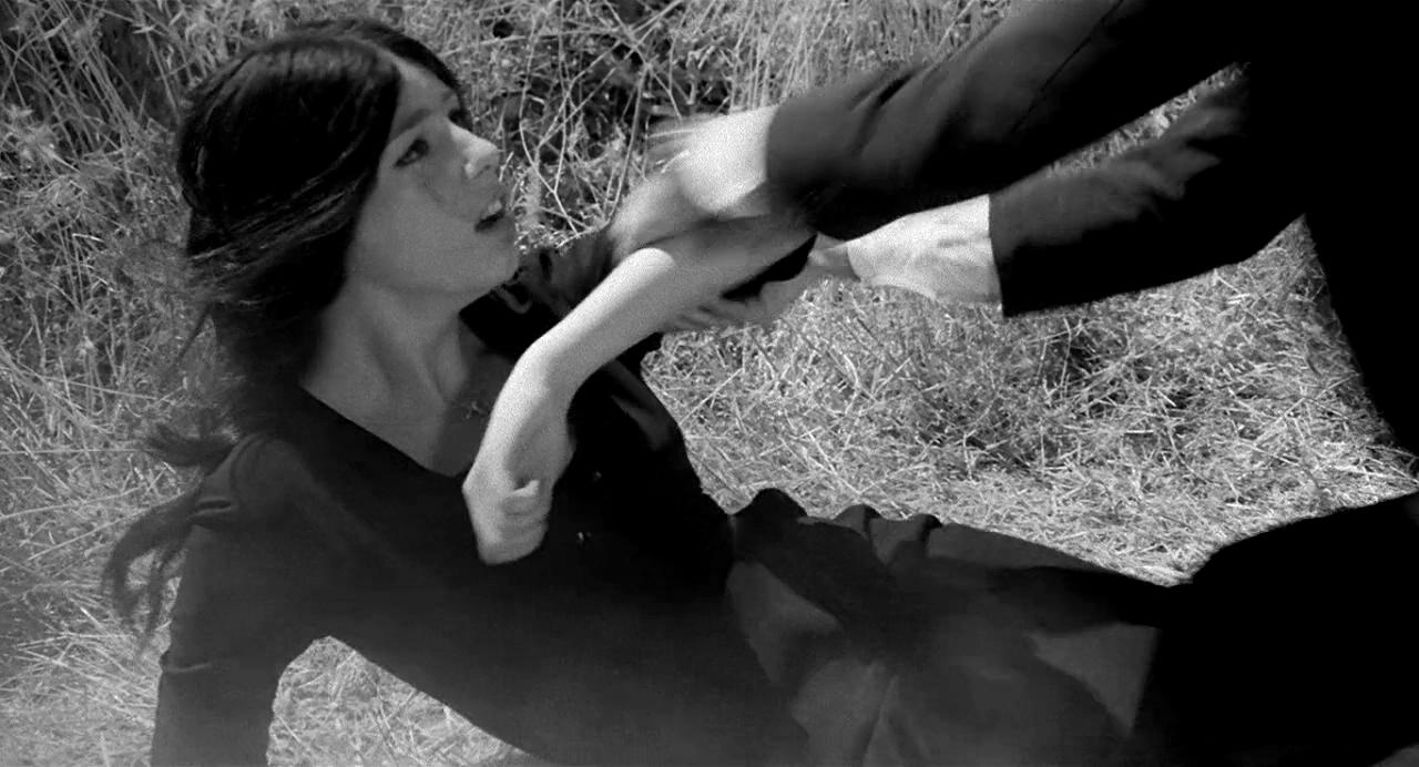 被诱惑被遗弃的女人剧照的剧照