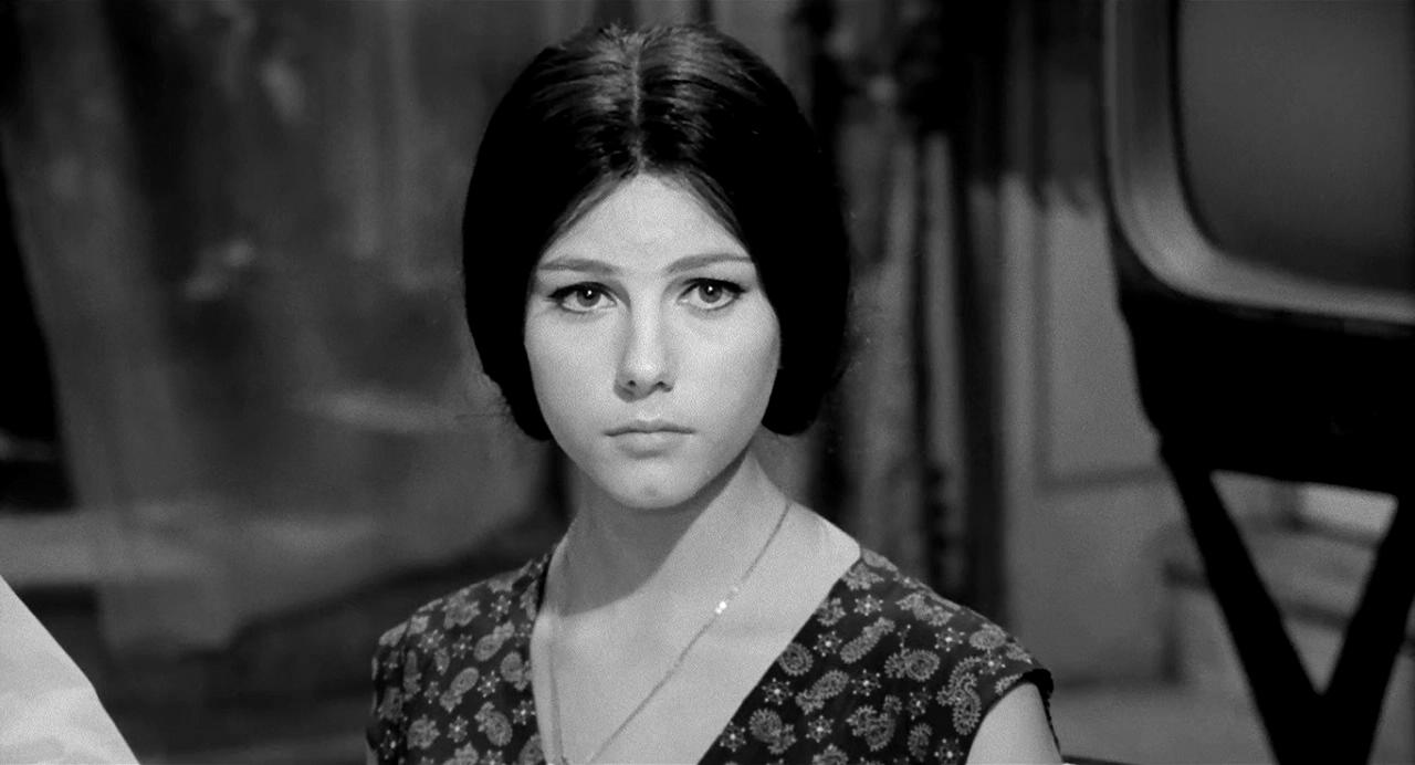 被诱惑被遗弃的女人剧照的剧照