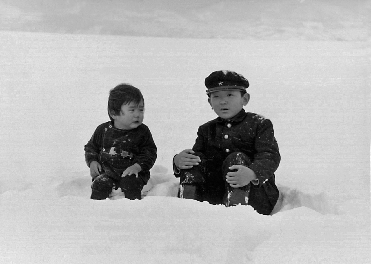 少年剧照的剧照